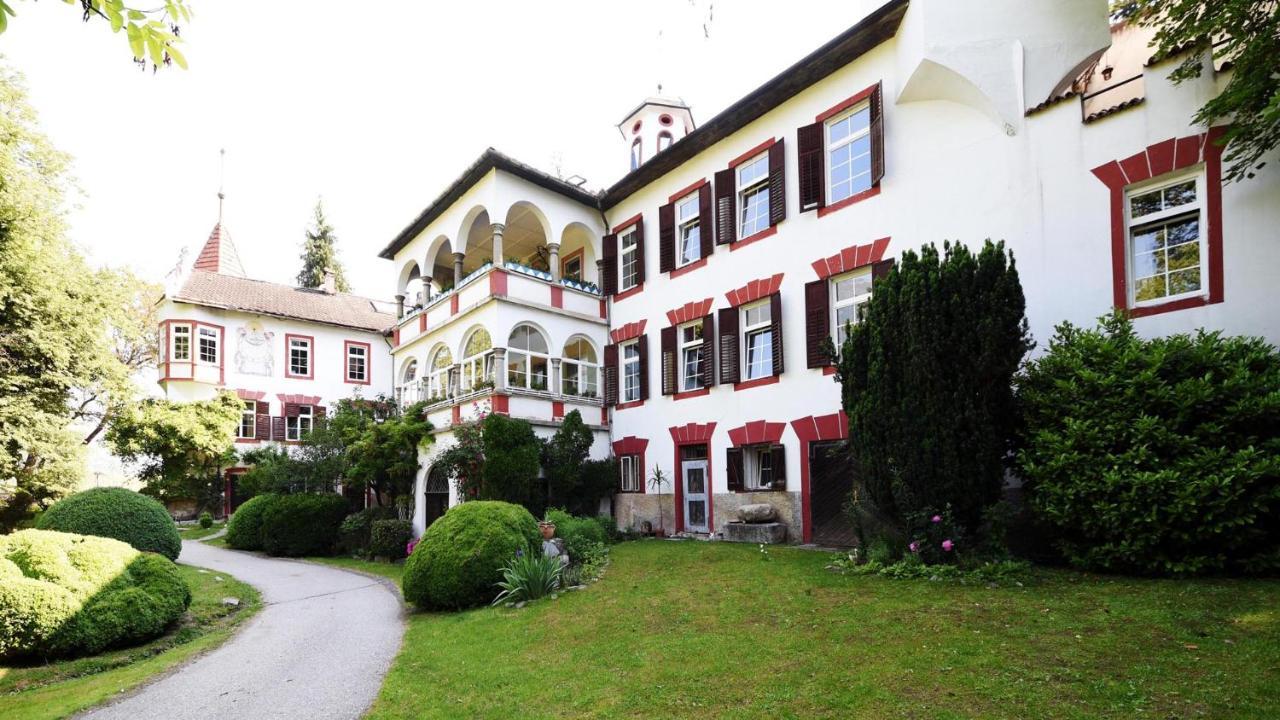 브레싸노네 Castel Campan 게스트하우스 외부 사진
